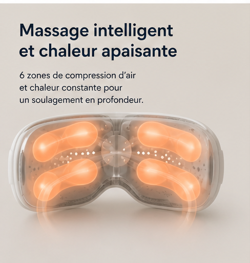 Avantages exceptionnels du produit